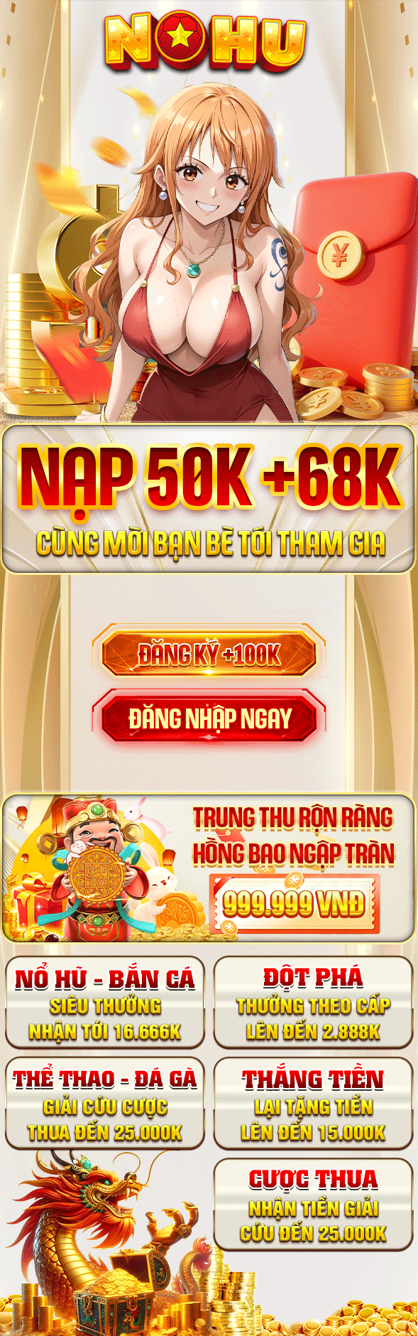 Trung Thu 2025 - Hoạt động giải trí